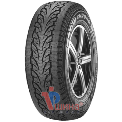 Pirelli Chrono Winter 225/65 R16C 112/110R (под шип)