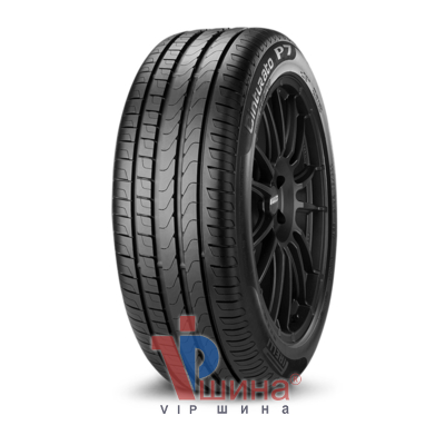 Pirelli Cinturato P7 245/50 ZR18 100Y RSC *