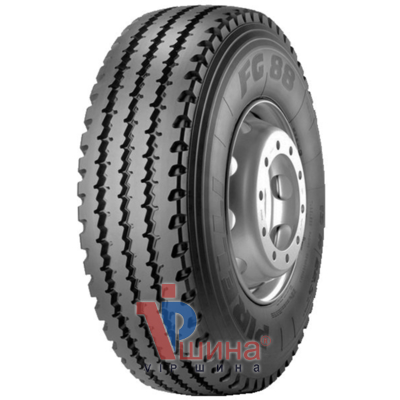 Pirelli FG 88 (рулевая) 13 R22.5 156/150K