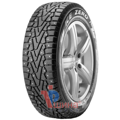 Pirelli Ice Zero 235/65 R17 108H XL (шип)