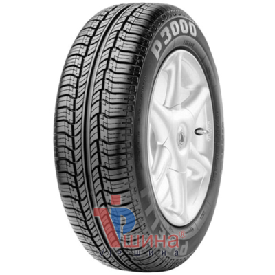 Pirelli P3000 165/70 R14 81T