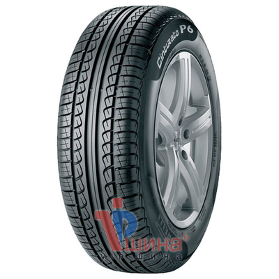 Pirelli P6 215/65 R16 98H