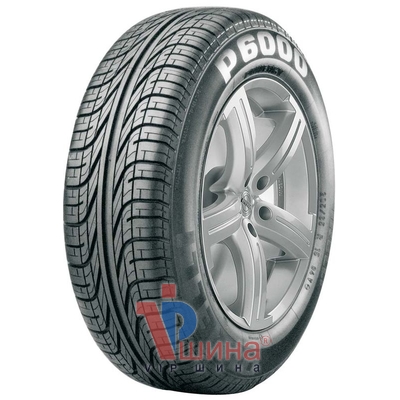 Pirelli P6000 Powergy 235/50 R18 97W