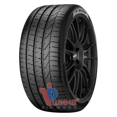 Pirelli PZero 305/30 R20 99Y MC1