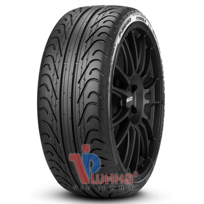 Pirelli PZero Corsa 255/35 ZR20 97Y XL
