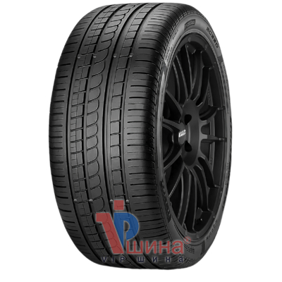 Pirelli PZero Rosso 305/25 ZR19 96Y XL