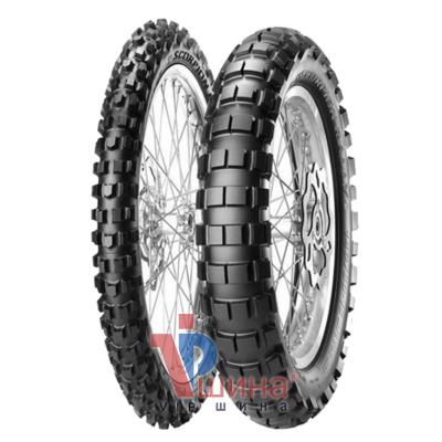 Pirelli Scorpion Rally 150/70 R18 70R