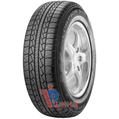 Pirelli Scorpion STR 265/75 R16 123/120Q