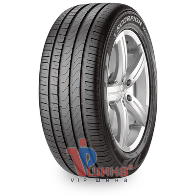 Pirelli Scorpion Verde 225/55 R18 98H