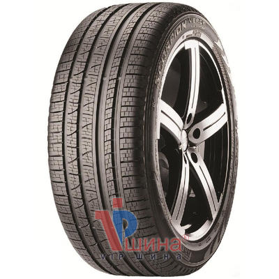 Pirelli Scorpion Verde All Season 255/45 R20 101H RSC AOExtended