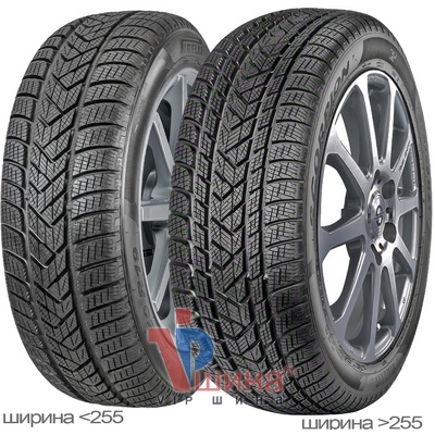 Pirelli Scorpion Winter 285/40 R20 108V XL *