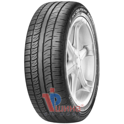 Pirelli Scorpion Zero Asimmetrico 295/40 R22 112W XL MO1