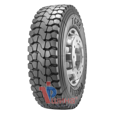 Pirelli TG 88 (ведущая) 13 R22.5 156/150K