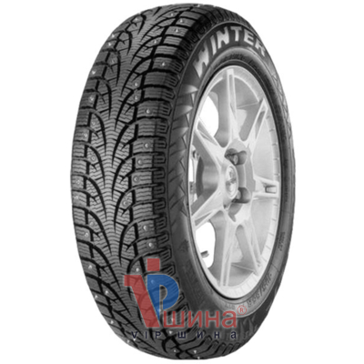 Pirelli Winter Carving Edge 255/55 R18 109T XL (под шип)