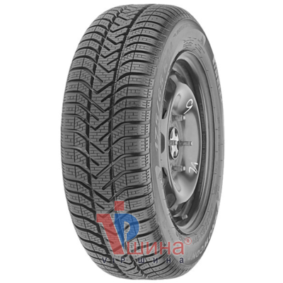 Pirelli Winter Snowcontrol 3 205/55 R16 91H