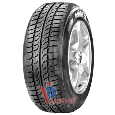 Point S Summerstar 1 195/70 R15C 104/102R