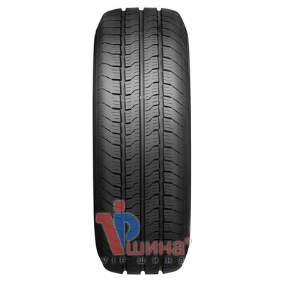 Point S Summerstar 3 Van 195/75 R16C 107/105R