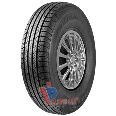 Powertrac CityRover 245/70 R16 111H XL