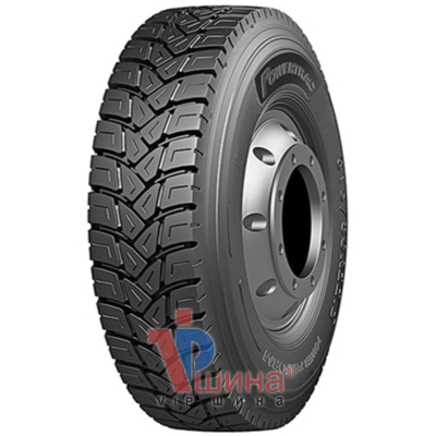 Powertrac Power Perform (ведущая) 13 R22.5 156/150K