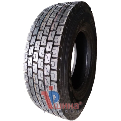 Powertrac Power Plus + (ведущая) 235/75 R17.5 143/141J