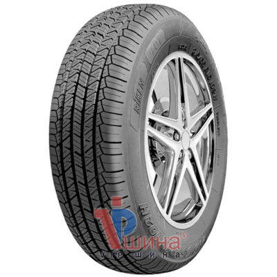 Riken 701 4X4 ROAD 255/55 ZR18 109W XL