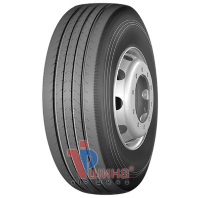 Roadlux R117 (рулевая) 315/70 R22.5 154/150M PR18