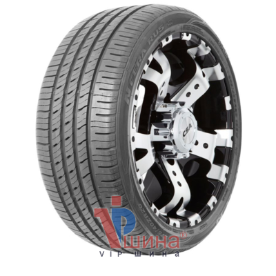 Roadstone N'Fera RU5 255/55 R18 109V XL