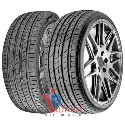 Roadstone N'Fera SU1 225/45 R18 95V XL