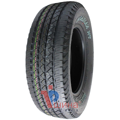 Roadstone Roadian HT SUV 265/65 R17 110S