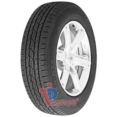 Roadstone Roadian HTX RH5 245/70 R16 111T XL OWL