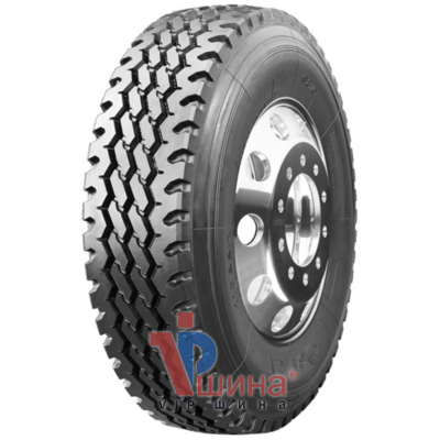 Sailun S815 (универсальная) 315/80 R22.5 156L/150M