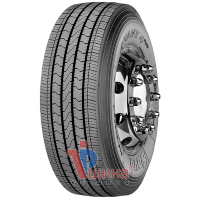 Sava Avant A4 Plus (рулевая) 385/55 R22.5 160K/158L