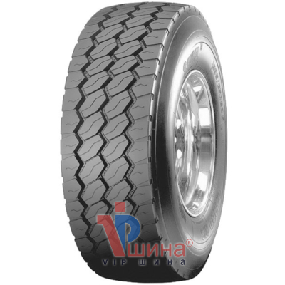 Sava Cargo MS (прицеп) 385/65 R22.5 160K