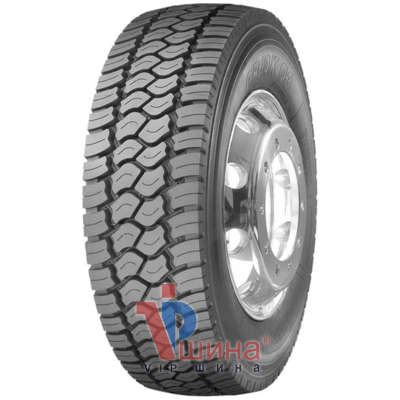 Sava Orjak O3 (ведущая) 245/70 R19.5 136/134M