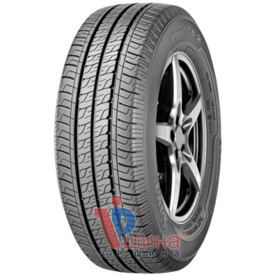 Sava Trenta 2 195/75 R16C 107/105S