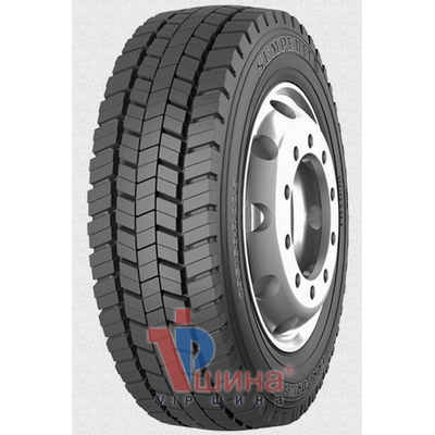 Semperit M470 Trans-Steel (ведущая) 235/75 R17.5 132/130L