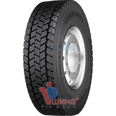 Semperit Runner D2 (ведущая) 315/70 R22.5 154/150L