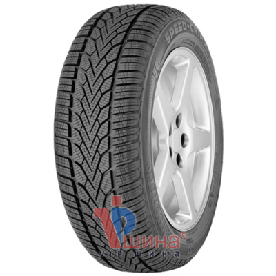 Semperit Speed-Grip 2 215/50 R17 95V XL