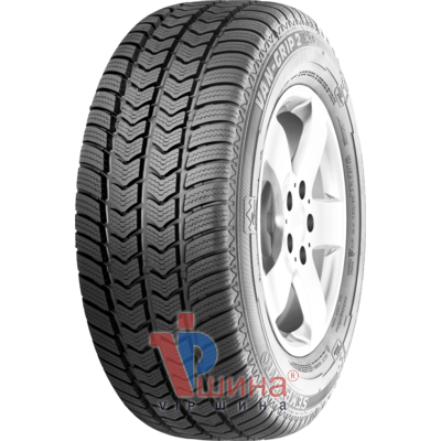 Semperit Van-Grip 2 215/75 R16C 113/111R