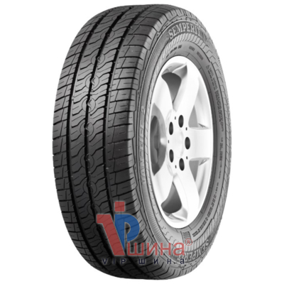 Semperit Van-Life 2 195/60 R16C 99/97H