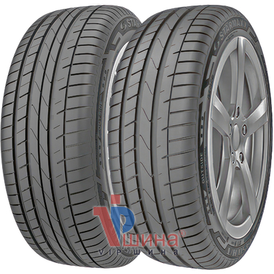 Starmaxx Incurro ST450 H/T 255/60 R18 112V XL