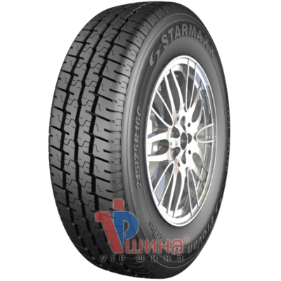 Starmaxx Provan ST850 Plus 195 R14C 106/104R