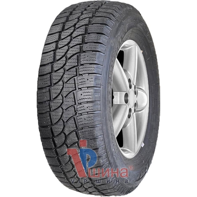 Strial 201 Winter LT 195/75 R16C 107/105R (шип)