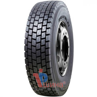 Sunfull HF638 (ведущая) 315/70 R22.5 154/150L PR20