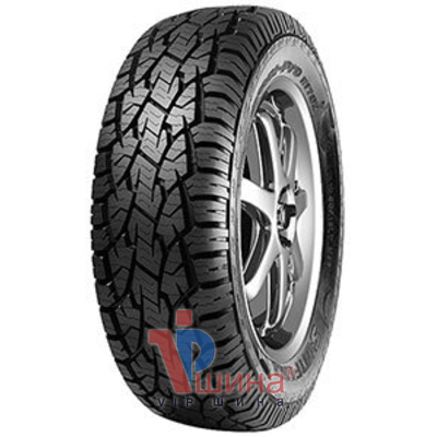 Sunfull Mont-Pro AT782 265/75 R16 116S