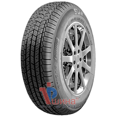 Tigar Summer SUV 205/70 R15 96H