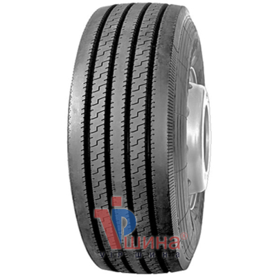 Torque TQ660 (рулевая) 295/80 R22.5 152/149M