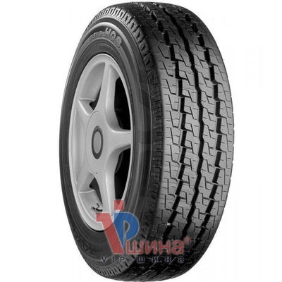 Toyo H08 235/65 R16C 115/113R