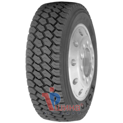 Toyo M608Z (ведущая) 225/75 R17.5 129/127M