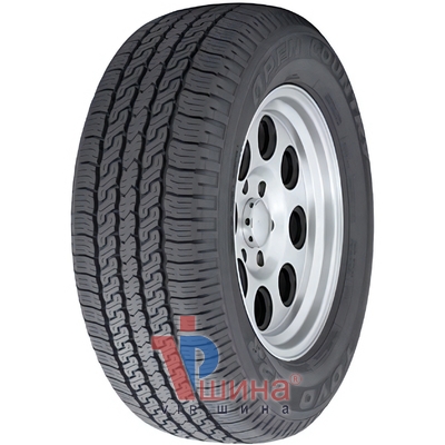 Toyo Open Country A28 245/65 R17 111S XL